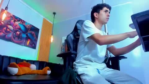 rayan_black online show from 25, 12, 2024