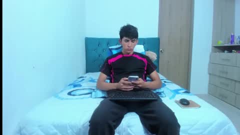 rayan_black online show from 2, 1, 2025