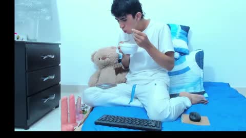 rayan_black online show from 7, 1, 2025