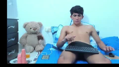 rayan_black online show from 7, 1, 2025