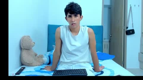 rayan_black online show from 13, 1, 2025