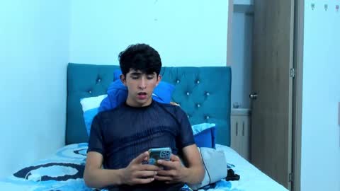 rayan_black online show from 13, 1, 2025