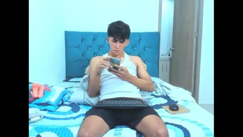 rayan_black online show from 27, 1, 2025