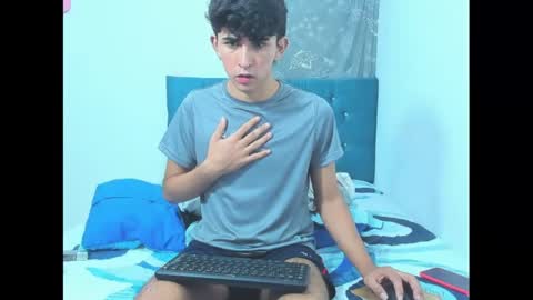 rayan_black online show from 17, 2, 2025