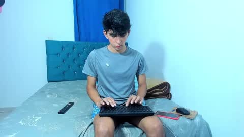 rayan_black online show from 4, 3, 2025