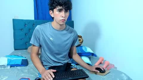 rayan_black online show from 4, 3, 2025