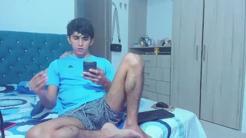 rayan_black online show from 8, 3, 2025