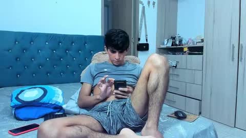 rayan_black online show from 12, 3, 2025