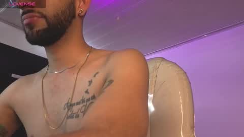 rayan_ortiz online show from 15, 11, 2025