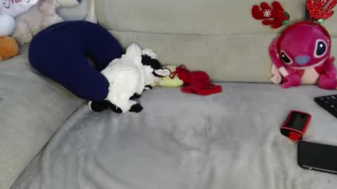 Ray  online show from 15, 12, 2025