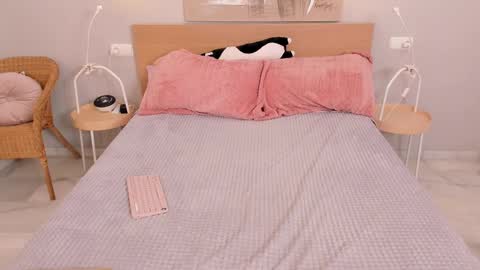 Raychell Black  online show from 15, 2, 2025