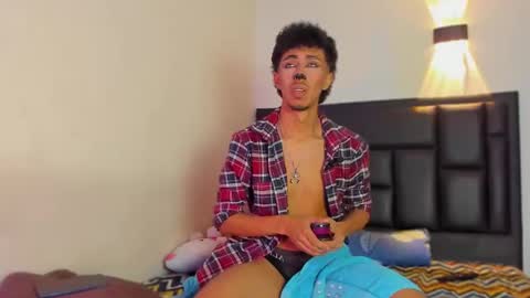 Rayn online show from 30, 10, 2025