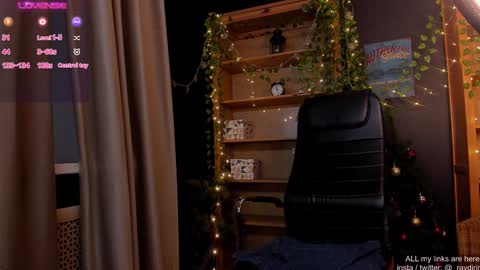 Ray online show from 24, 12, 2024