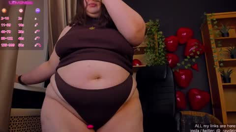 Ray online show from 20, 2, 2025