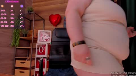 Ray online show from 5, 3, 2025