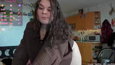 Ray online show from 24, 9, 2025