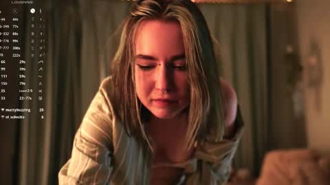 Snapshot of raykaspi chatting on 15, 1, 2026 Lily online show from 15, 1, 2026