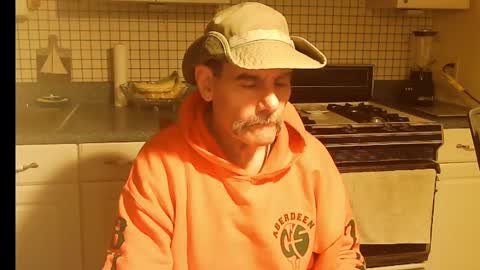 Ray online show from 17, 11, 2025