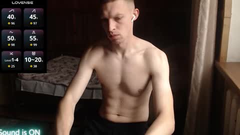 Ray online show from 8, 11, 2025