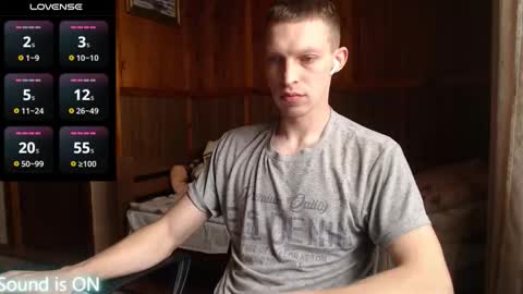 Ray online show from 23, 11, 2025