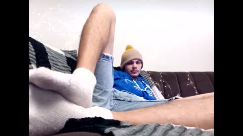 RayMartino online show from 16, 12, 2025