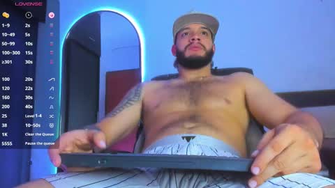 Felipe independent model online show from 9, 9, 2025