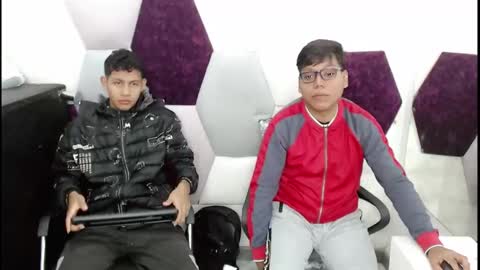 Snapshot of raystewart_ chatting on 31, 10, 2025 raystewart  online show from 31, 10, 2025