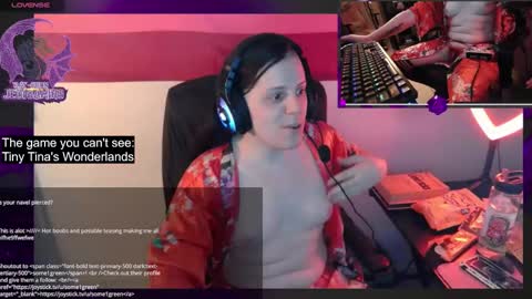 Snapshot of raysuon chatting on 11, 2, 2025 Rae-Suon online show from 11, 2, 2025