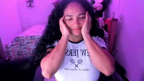 Danna online show from 25, 2, 2026