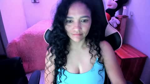 Danna online show from 14, 4, 2026