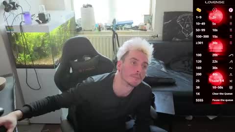 Rayzel online show from 6, 4, 2026