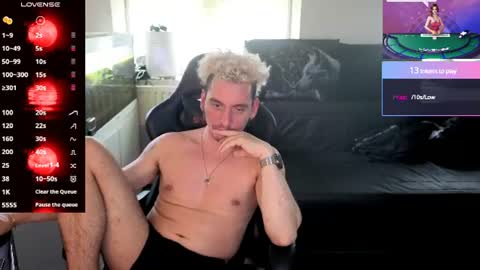 Rayzel online show from 5, 7, 2026