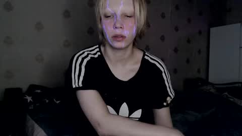  Yrriel Strife Candy-Demon Caveboy mr. Cringe   online show from 24, 3, 2026