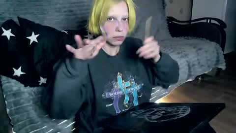  Yrriel Strife Candy-Demon Caveboy mr. Cringe   online show from 3, 4, 2026