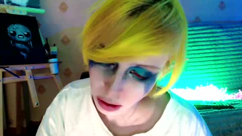  Yrriel Strife Candy-Demon Caveboy mr. Cringe   online show from 7, 4, 2026