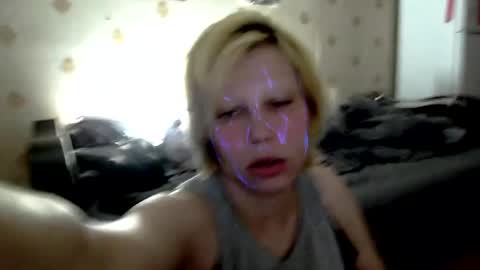  Yrriel Strife Candy-Demon Caveboy mr. Cringe   online show from 4, 6, 2026