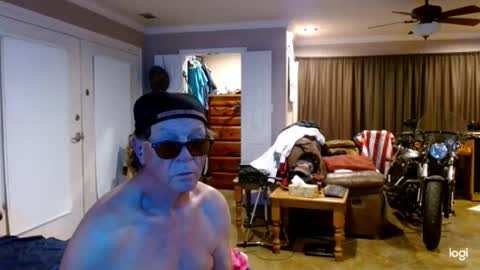 ready4aride2day online show from 16, 3, 2026