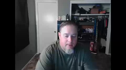 Snapshot of readyformore77 chatting on 13, 10, 2025 readyformore77 online show from 13, 10, 2025