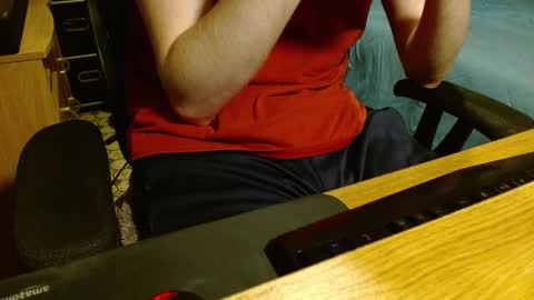 Scrappy Coco online show from 20, 10, 2025