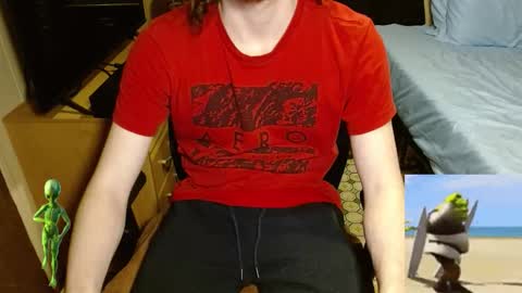 Scrappy Coco online show from 17, 1, 2026