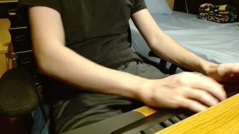 Scrappy Coco online show from 5, 2, 2026