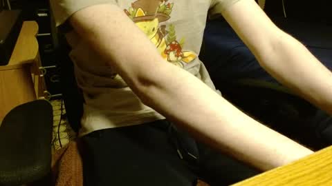 Snapshot of readytocum90 chatting on 21, 4, 2026 Scrappy Coco online show from 21, 4, 2026