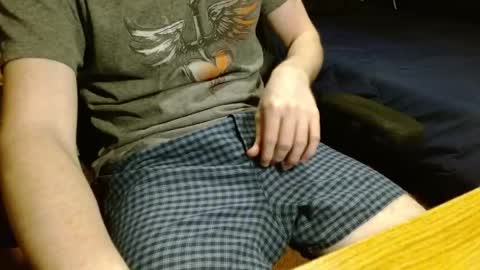 Snapshot of readytocum90 chatting on 22, 4, 2026 Scrappy Coco online show from 22, 4, 2026