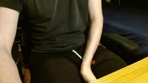 Snapshot of readytocum90 chatting on 5, 5, 2026 Scrappy Coco online show from 5, 5, 2026