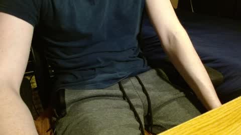 Snapshot of readytocum90 chatting on 7, 5, 2026 Scrappy Coco online show from 7, 5, 2026
