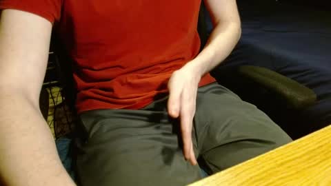 Snapshot of readytocum90 chatting on 11, 5, 2026 Scrappy Coco online show from 11, 5, 2026