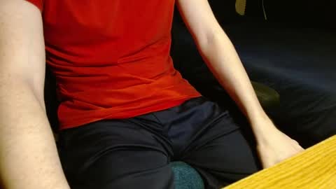 Snapshot of readytocum90 chatting on 31, 5, 2026 Scrappy Coco online show from 31, 5, 2026