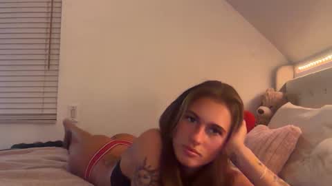 reagannn online show from 1, 3, 2026