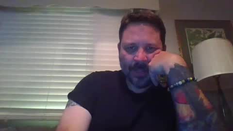 Snapshot of real_dilf1000 chatting on 12, 10, 2025 Bear online show from 12, 10, 2025