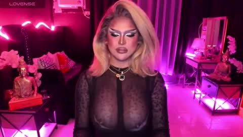 Snapshot of real_dom_phuta chatting on 26, 10, 2025 Miss Katrina De Futah Goddess of HELL online show from 26, 10, 2025